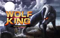 Jackpot Machine Casino Games Wolf King Fishing Machines Taiwan Arcade Shooting Game